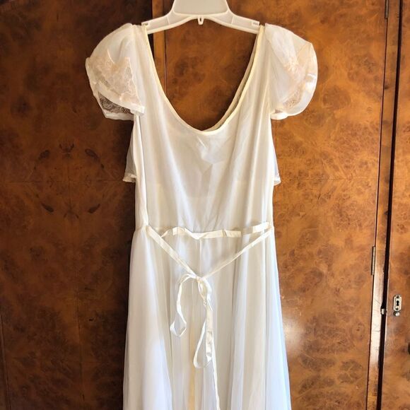 Vintage sleepwear set - Picture 3 of 8